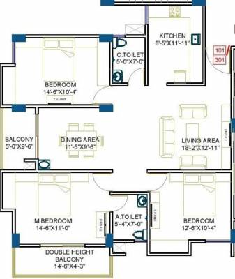  pride Floor Plan Floor Plan