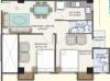 south-city Floor Plan Floor Plan