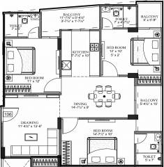 Floor Plan sunrise Floor Plan Floor Plan