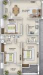 Floor Plan chandralay Floor Plan Floor Plan