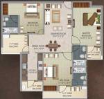 Floor Plan sky-tower Floor Plan Floor Plan
