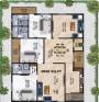  sadhana-serene Floor Plan Floor Plan