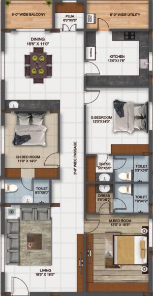  blue-horizon Floor Plan Floor Plan