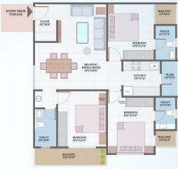  sky-deck Floor Plan Floor Plan