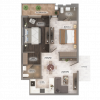 palms Floor Plan Floor Plan