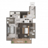 palms Floor Plan Floor Plan