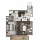 Floor Plan  palms Floor Plan Floor Plan