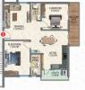 sarovar Floor Plan Floor Plan
