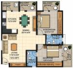 Floor Plan sapphire Floor Plan Floor Plan