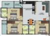  shresta Floor Plan Floor Plan