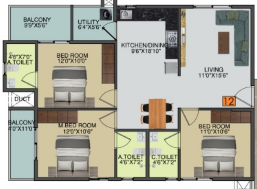 Floor Plan shresta Floor Plan Floor Plan
