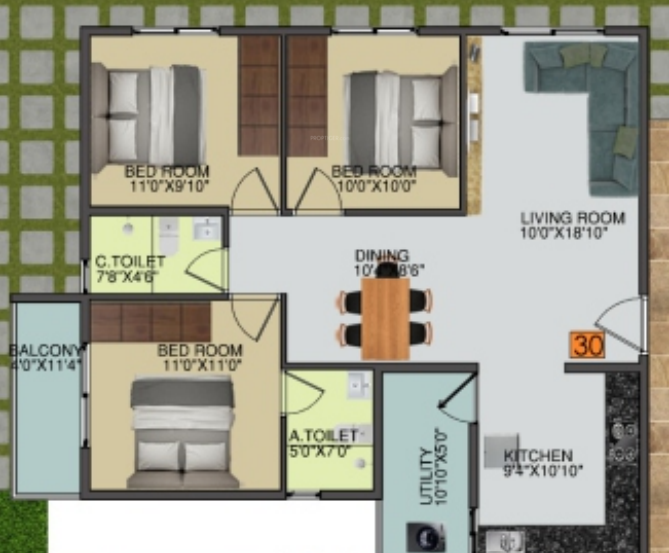 Floor Plan shresta Floor Plan Floor Plan