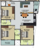  shresta Floor Plan Floor Plan