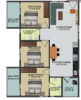  shresta Floor Plan Floor Plan