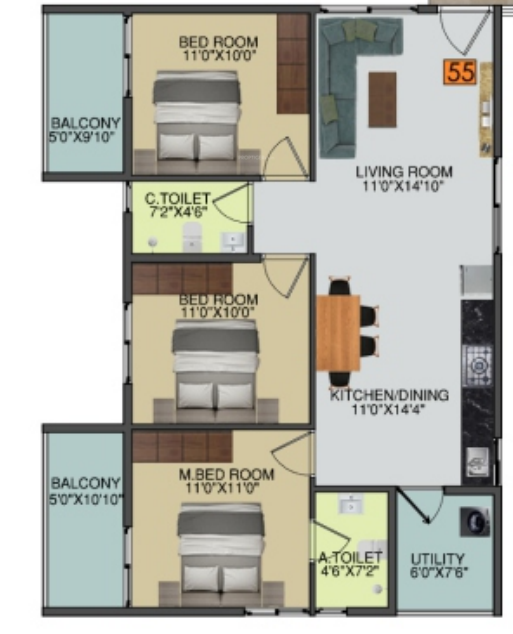 Floor Plan shresta Floor Plan Floor Plan