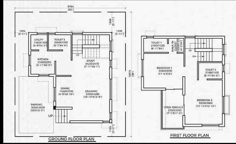  24 east avenue Floor Plan Floor Plan