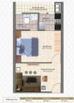  city-of-dreams-zirakpur Floor Plan Floor Plan