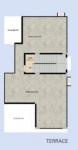  krystal-villas Floor Plan Terrace Floor Plan
