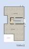  krystal-villas Floor Plan Terrace Floor Plan