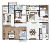  minara Floor Plan Floor Plan