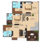  atlantis-phase-iia Floor Plan First Floor Plan