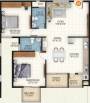 Floor Plan  aryan-1-celeste Floor Plan Floor Plan