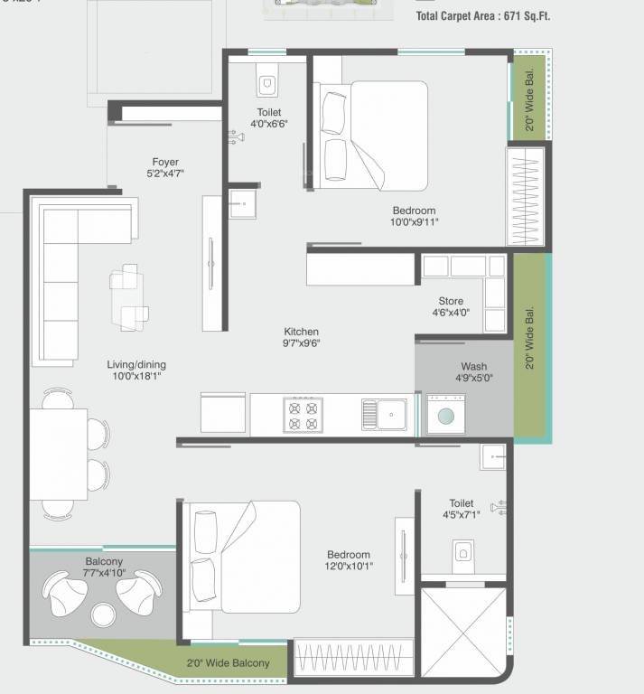 Floor Plan  grace Floor Plan Floor Plan
