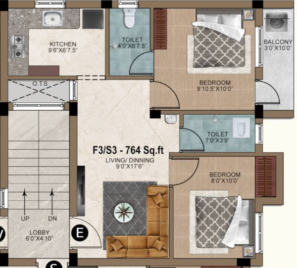  juno Floor Plan Floor Plan