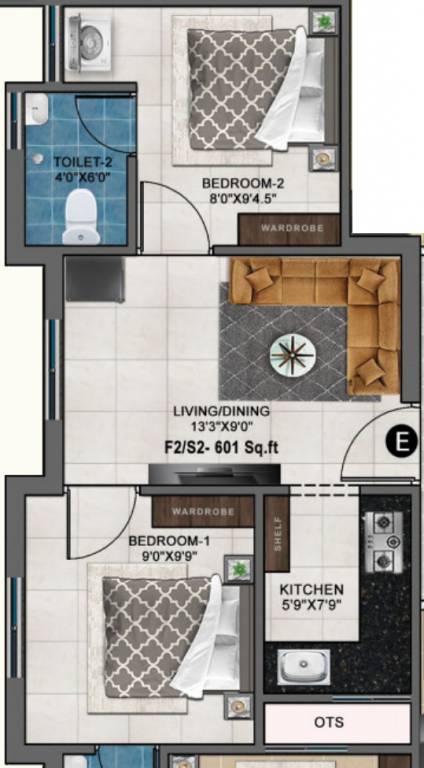  trinity Floor Plan Floor Plan