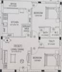 Floor Plan sri-venkateswara-flats Floor Plan Floor Plan