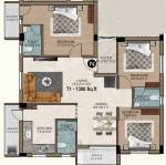  klas Floor Plan Floor Plan
