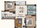  klas Floor Plan Floor Plan