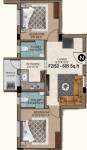  klas Floor Plan Floor Plan
