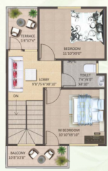 First Floor Plan greenville-phase-1 Floor Plan First Floor Plan