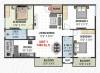 shreshta Floor Plan Floor Plan