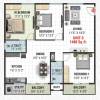 shreshta Floor Plan Floor Plan