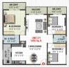 shreshta Floor Plan Floor Plan