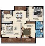  grand-field Floor Plan Floor Plan