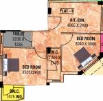  uttam-enclave Floor Plan Floor Plan