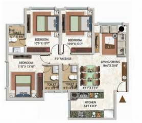 Floor Plan verve Floor Plan Floor Plan