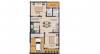 kalpana-residency Floor Plan Floor Plan