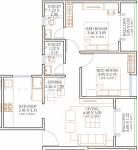 Floor Plan milestone-wing-a Floor Plan Floor Plan