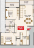 advaita Floor Plan Floor Plan