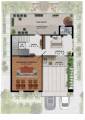 Second Floor Plan iqon-west Floor Plan Second Floor Plan