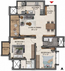 Floor Plan  southern-star Floor Plan Floor Plan