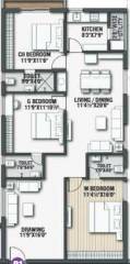 Floor Plan luxe Floor Plan Floor Plan
