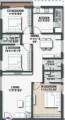  luxe Floor Plan Floor Plan