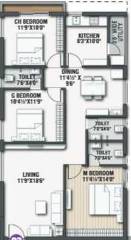 Floor Plan luxe Floor Plan Floor Plan