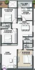 Floor Plan luxe Floor Plan Floor Plan