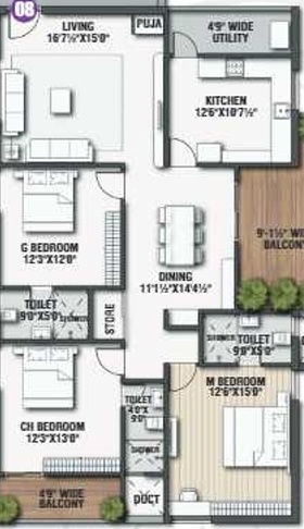 Floor Plan luxe Floor Plan Floor Plan